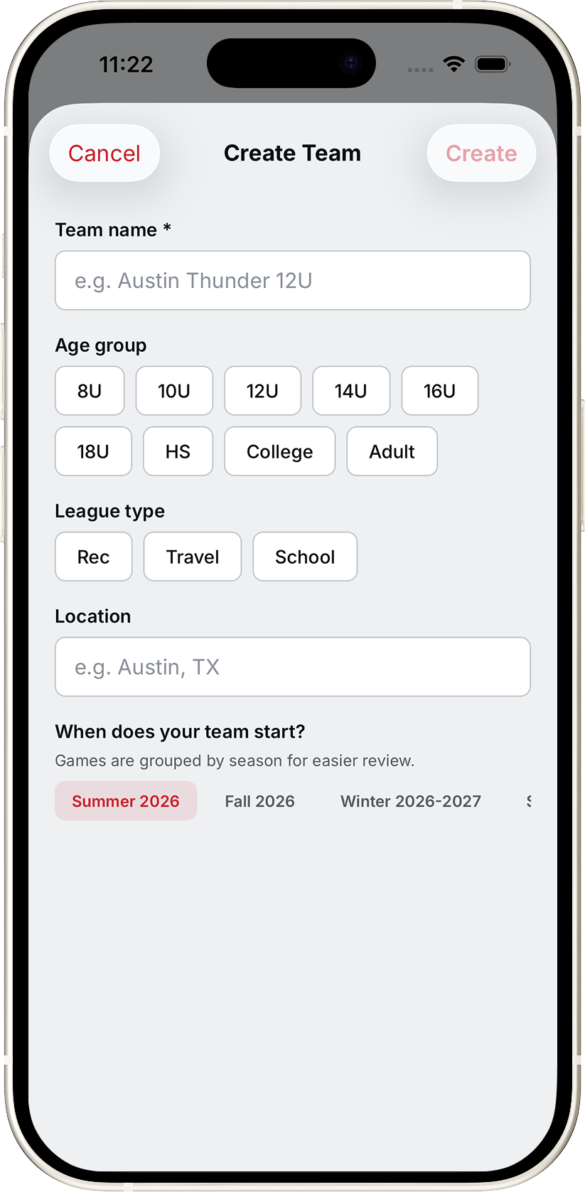 Pitcher Connect NextStrike — Pitch Calling App for Baseball Coaches